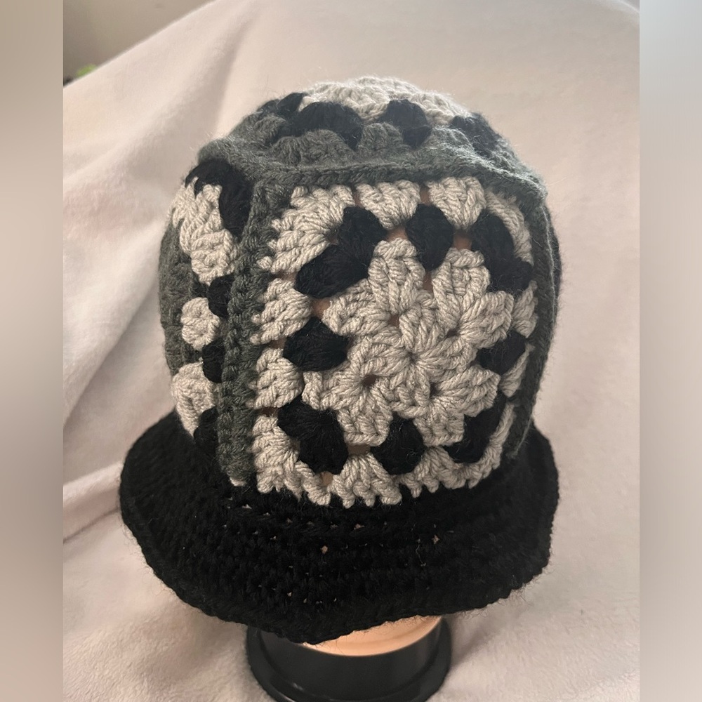 UNISEX Retro Style BucketHat